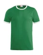 T-Shirts personnalisable CLIQUE Nome