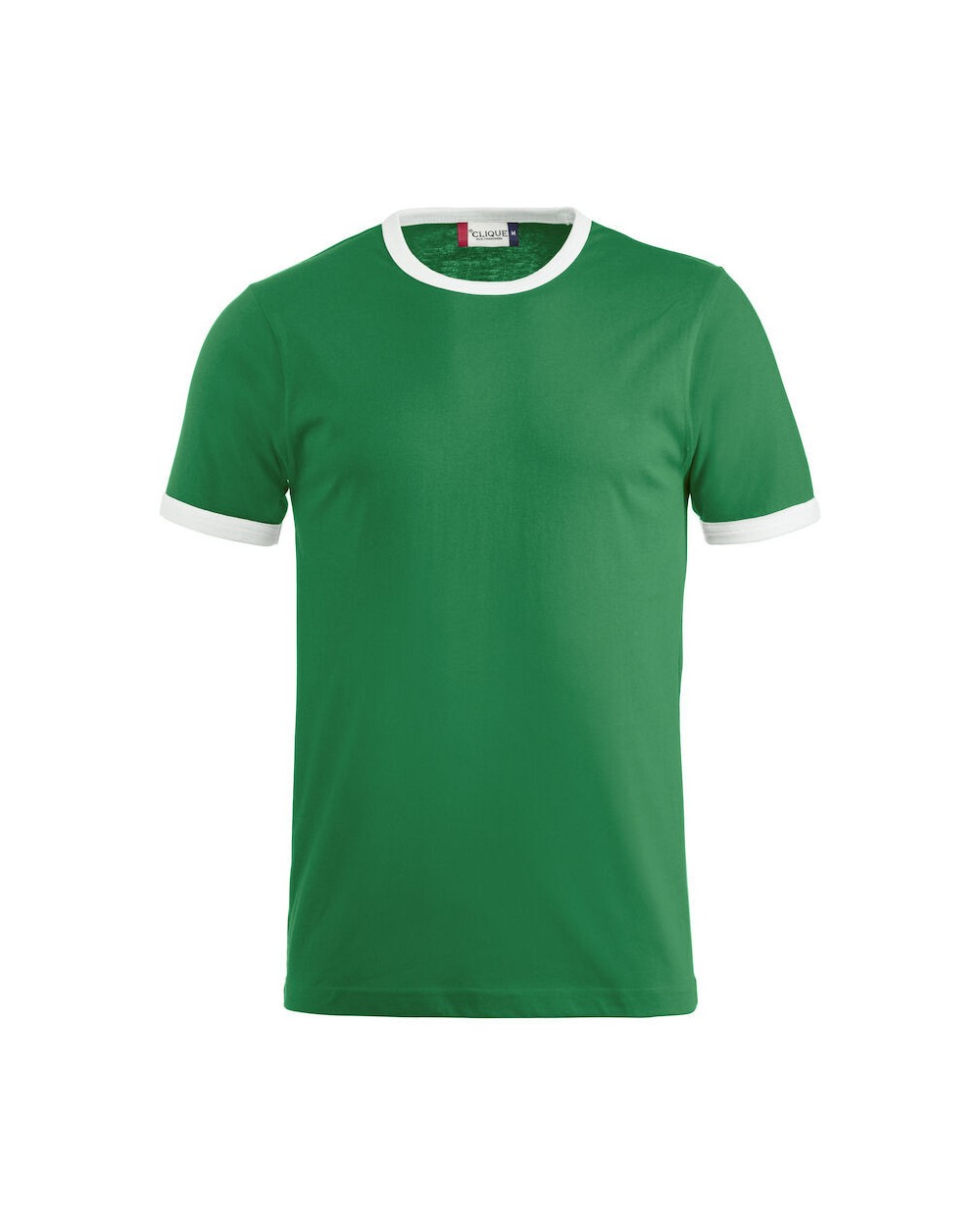 T-shirts CLIQUE Nome voor bedrukking &amp; borduring