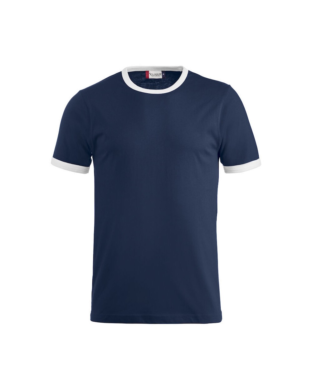 T-shirts CLIQUE Nome voor bedrukking &amp; borduring