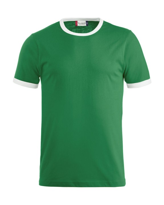 T-shirts CLIQUE Nome voor bedrukking &amp; borduring