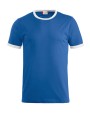 T-shirts CLIQUE Nome voor bedrukking &amp; borduring
