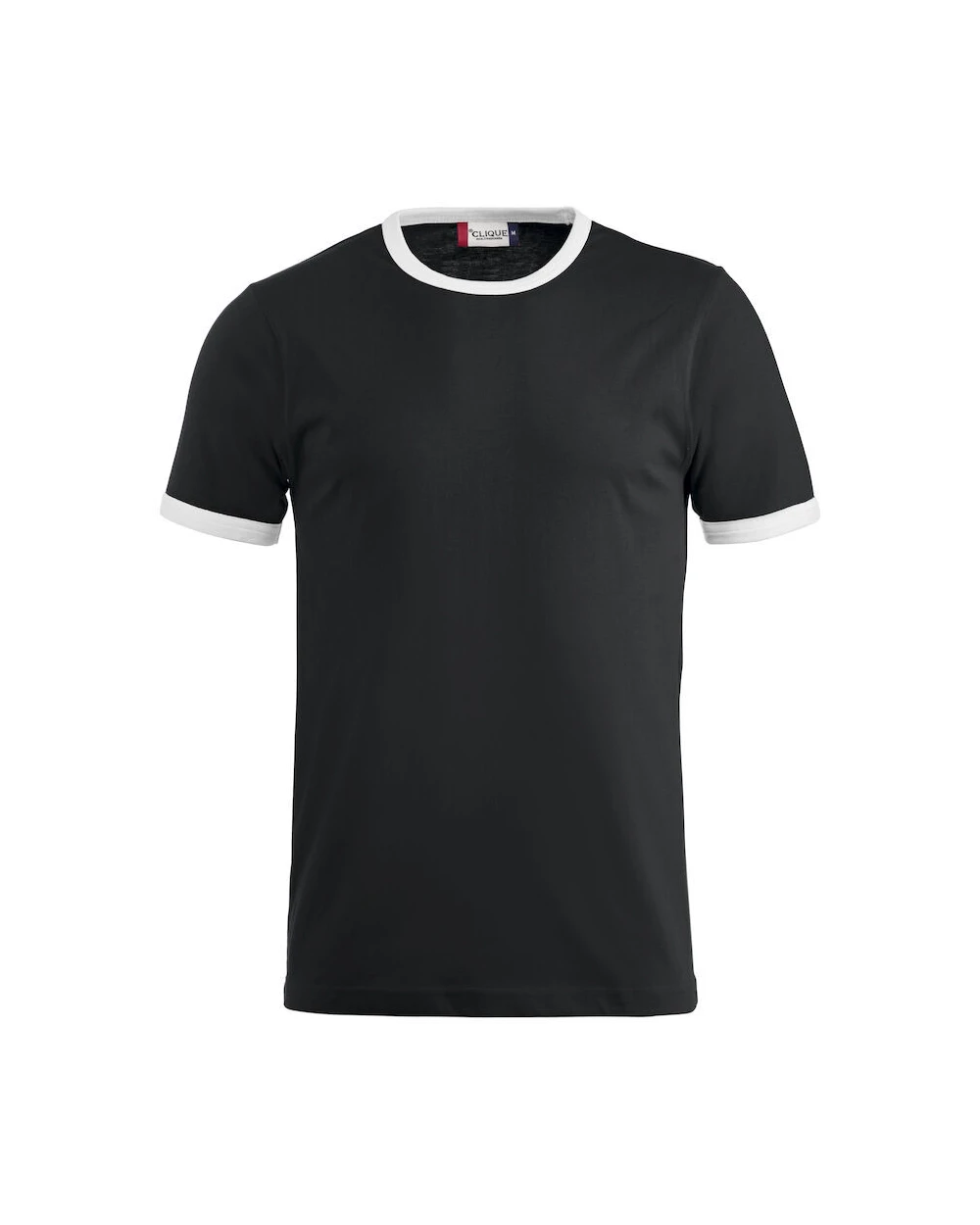 T-Shirts personnalisable CLIQUE Nome