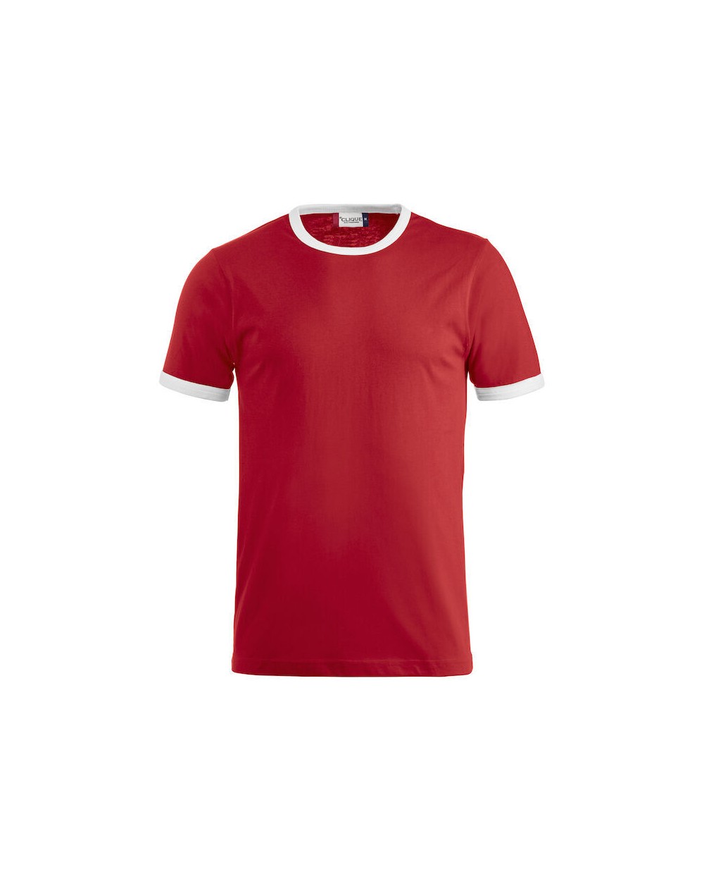 T-shirts CLIQUE Nome voor bedrukking &amp; borduring