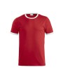 T-shirts CLIQUE Nome voor bedrukking &amp; borduring