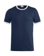T-shirts CLIQUE Nome voor bedrukking &amp; borduring