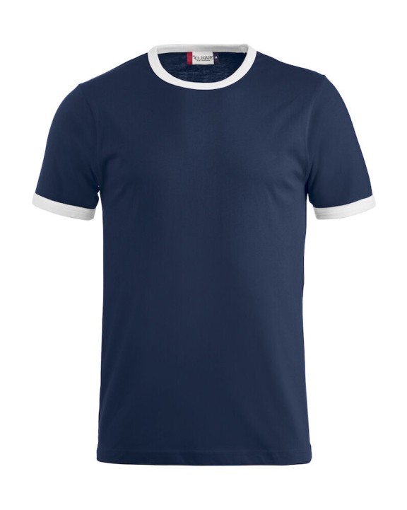 T-shirts CLIQUE Nome voor bedrukking &amp; borduring