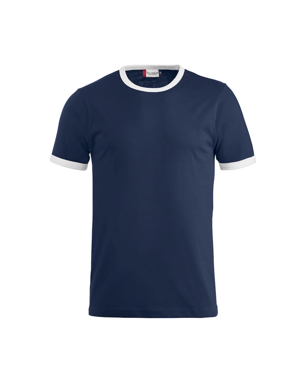 T-Shirts personnalisable CLIQUE Nome