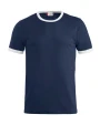 T-Shirts personnalisable CLIQUE Nome