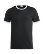 T-shirts CLIQUE Nome voor bedrukking &amp; borduring