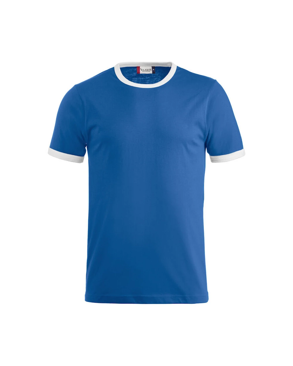 T-Shirts personnalisable CLIQUE Nome