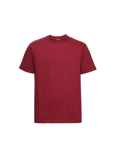 RUSSELL T-Shirt Authentic Heavyweight /api/colors/f7def30f-cf00-4a4e-8048-9f030f6d3017 personnalisable