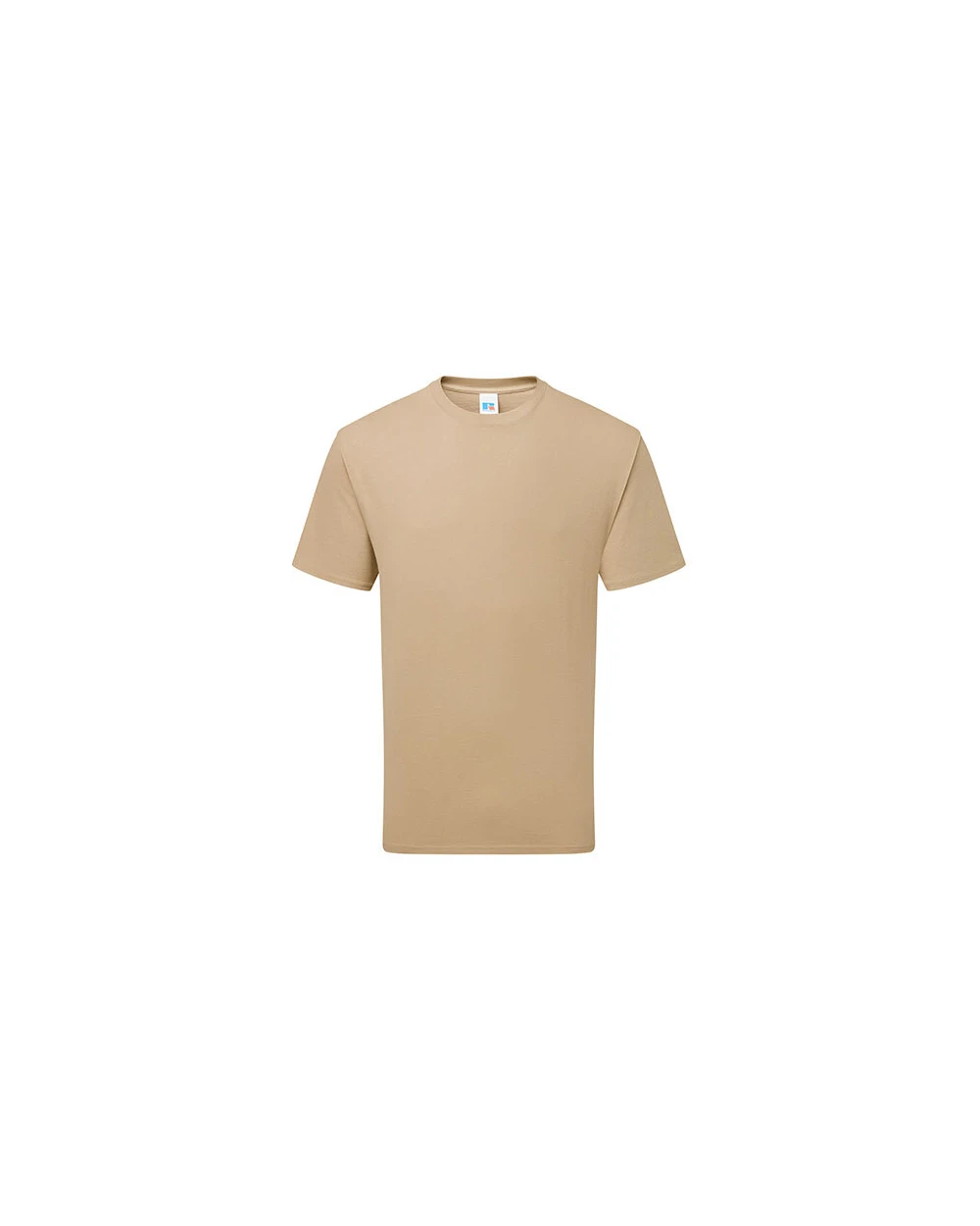 T-shirts RUSSELL Classic Heavyweight T-shirt voor bedrukking &amp; borduring