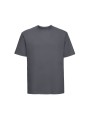 RUSSELL T-Shirt Authentic Heavyweight /api/colors/2fa123ac-77ac-4f42-beb3-f6a528eded78 personnalisable