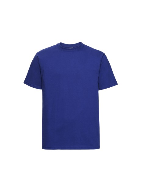 RUSSELL T-Shirt Authentic Heavyweight /api/colors/faa09971-d6a0-46cd-b5b3-d674b3aba32b personnalisable