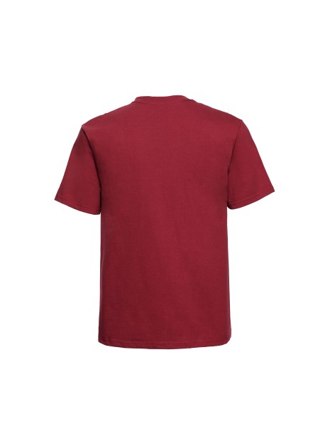 RUSSELL T-Shirt Authentic Heavyweight /api/colors/f7def30f-cf00-4a4e-8048-9f030f6d3017 personnalisable