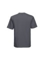 RUSSELL T-Shirt Authentic Heavyweight /api/colors/2fa123ac-77ac-4f42-beb3-f6a528eded78 personnalisable