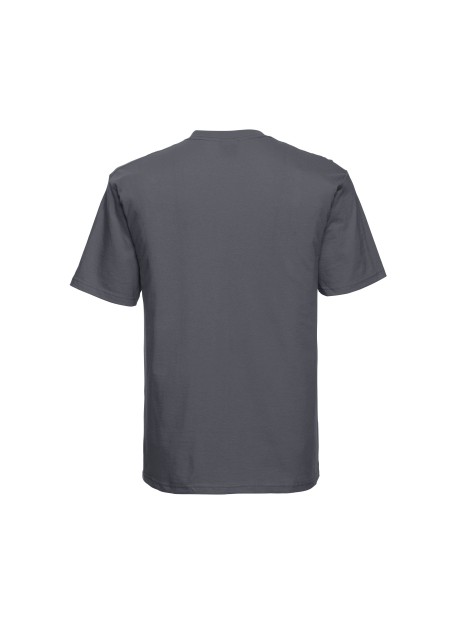 RUSSELL T-Shirt Authentic Heavyweight /api/colors/2fa123ac-77ac-4f42-beb3-f6a528eded78 personnalisable