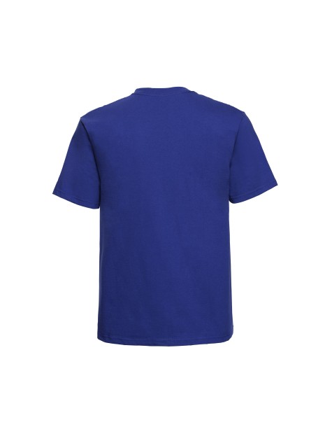RUSSELL T-Shirt Authentic Heavyweight /api/colors/faa09971-d6a0-46cd-b5b3-d674b3aba32b personnalisable