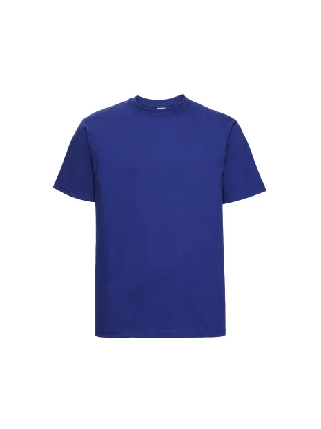 RUSSELL T-Shirt Authentic Heavyweight /api/colors/faa09971-d6a0-46cd-b5b3-d674b3aba32b personnalisable