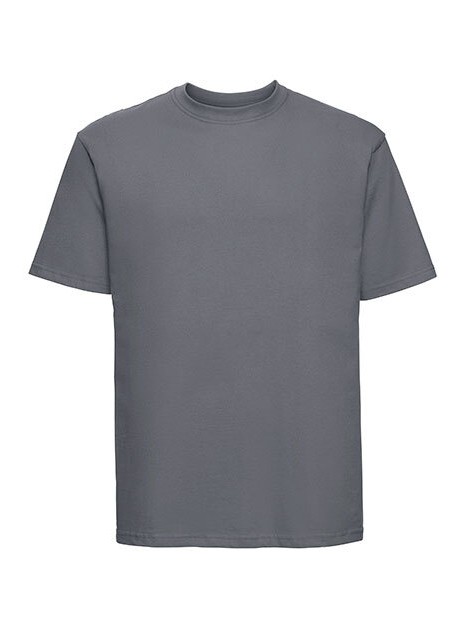 RUSSELL T-Shirt Authentic Heavyweight  personnalisable