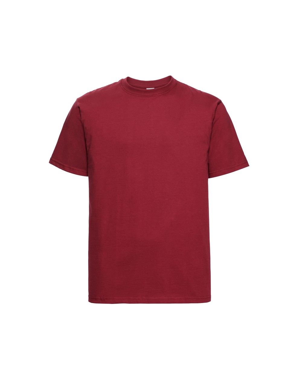 T-Shirts personnalisable RUSSELL T-Shirt Authentic Heavyweight