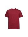 RUSSELL T-Shirt Authentic Heavyweight /api/colors/f7def30f-cf00-4a4e-8048-9f030f6d3017 personnalisable