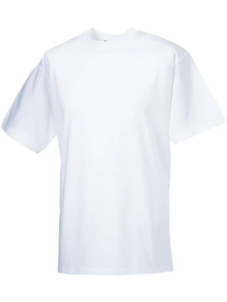 RUSSELL T-Shirt Authentic Heavyweight /api/colors/7a92cd2d-10d2-40b4-928b-296bb7487506 personnalisable