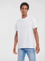 T-Shirts à personnaliser RUSSELL T-Shirt Authentic Heavyweight 