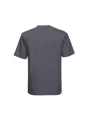 RUSSELL T-Shirt Authentic Heavyweight /api/colors/2fa123ac-77ac-4f42-beb3-f6a528eded78 personnalisable