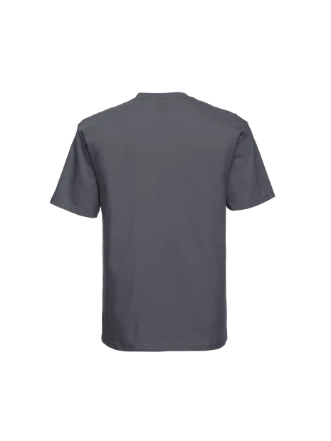 RUSSELL T-Shirt Authentic Heavyweight /api/colors/2fa123ac-77ac-4f42-beb3-f6a528eded78 personnalisable