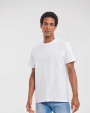 T-shirts RUSSELL Classic Heavyweight T-shirt voor bedrukking &amp; borduring