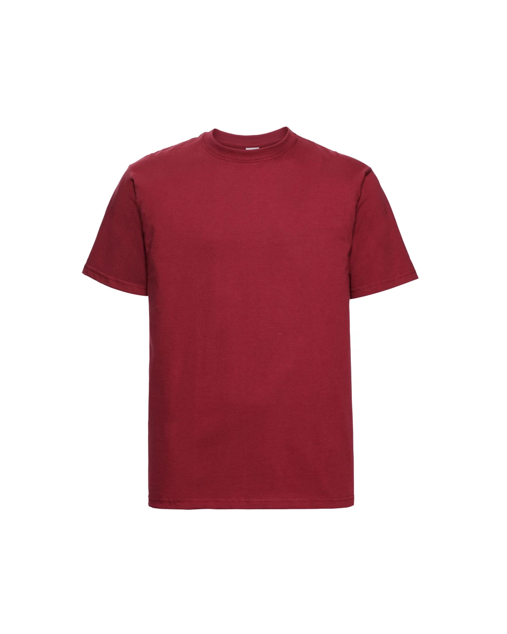 T-Shirts personnalisable RUSSELL T-Shirt Authentic Heavyweight