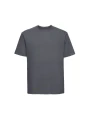 RUSSELL T-Shirt Authentic Heavyweight /api/colors/2fa123ac-77ac-4f42-beb3-f6a528eded78 personnalisable