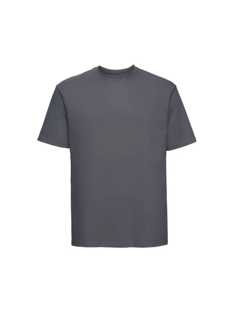 RUSSELL T-Shirt Authentic Heavyweight /api/colors/2fa123ac-77ac-4f42-beb3-f6a528eded78 personnalisable