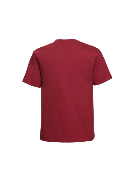 RUSSELL T-Shirt Authentic Heavyweight /api/colors/f7def30f-cf00-4a4e-8048-9f030f6d3017 personnalisable