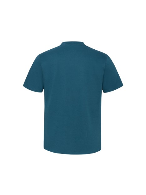 RUSSELL T-Shirt Authentic Heavyweight /api/colors/9d70b950-a88f-4af7-8227-b93df787683c personnalisable