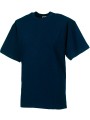 RUSSELL T-Shirt Authentic Heavyweight /api/colors/dac7f052-16c9-4080-ba5c-aefc702fb74b personnalisable