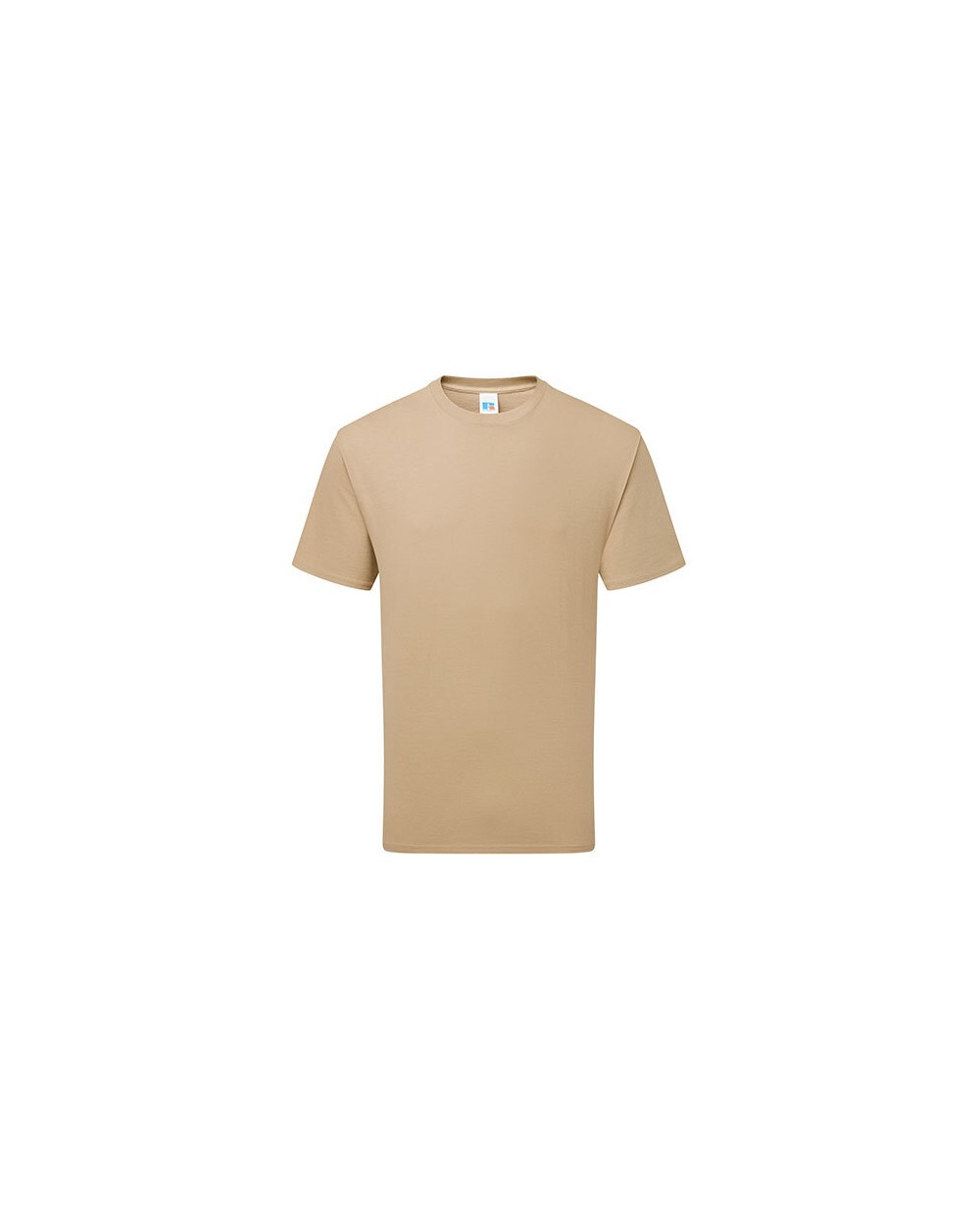 T-Shirts personnalisable RUSSELL T-Shirt Authentic Heavyweight