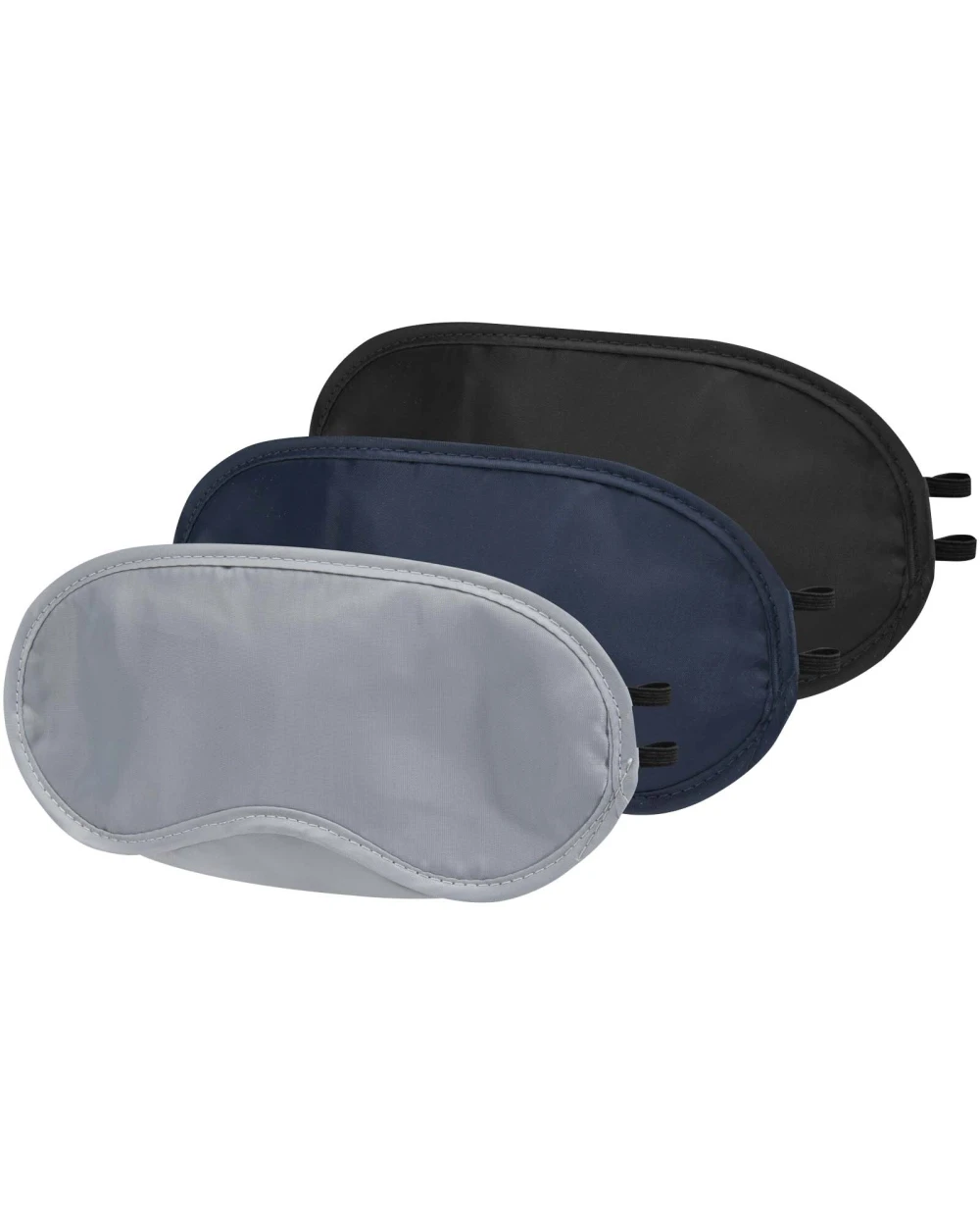 4DO Traveler Schlafmaske Taschen personalisierbar