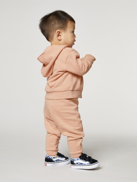 Sweat-shirts à personnaliser STANLEY/STELLA Baby Connector 