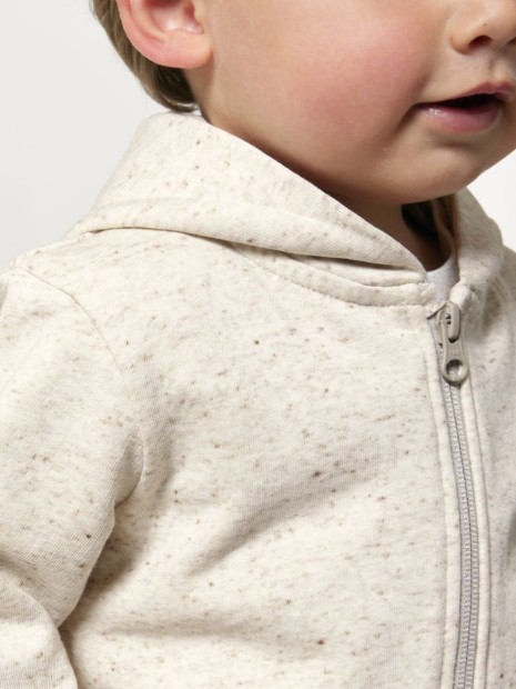 Sweat-shirts à personnaliser STANLEY/STELLA Baby Connector 