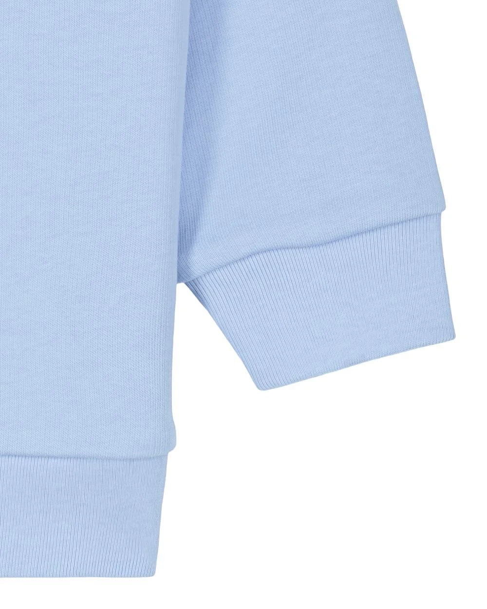 STANLEY/STELLA Baby Connector Sweatshirts personalisierbar