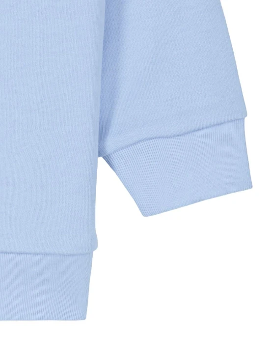 Sweat-shirts personnalisable Stanley/Stella Baby Connector