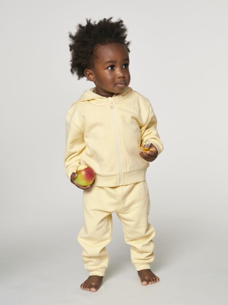 Sweat-shirts à personnaliser STANLEY/STELLA Baby Connector 
