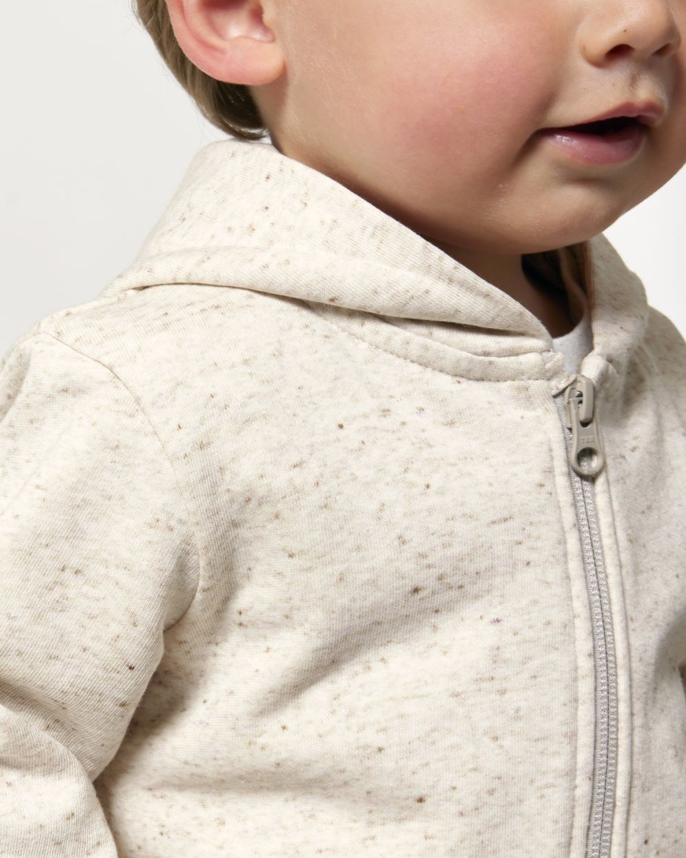 Sweat-shirts personnalisable STANLEY/STELLA Baby Connector