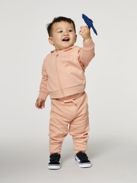 Sweat-shirts à personnaliser STANLEY/STELLA Baby Connector 