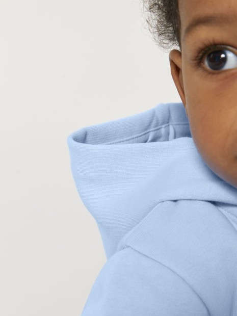 Sweat-shirts à personnaliser STANLEY/STELLA Baby Connector 