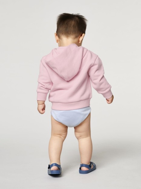 Sweat-shirts à personnaliser STANLEY/STELLA Baby Connector 