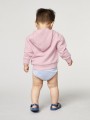 Sweat-shirts à personnaliser STANLEY/STELLA Baby Connector 