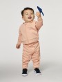 Sweat-shirts à personnaliser STANLEY/STELLA Baby Connector 